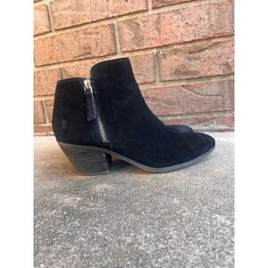 Frye | Shoes | Frye Jennifer Pointed Toe Smooth Leather  display picture 1